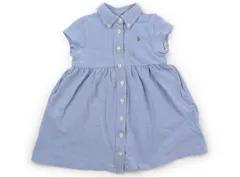 【ラルフローレン/RalphLauren】ワンピース 100サイズ 女の子【子供服・ベビー服】（1884717）