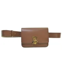 BURBERRY ショルダーバッグ レディース 【古着】【中古】【送料無料】