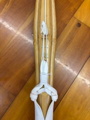 急力測定 弓道 弓矢 弓具 土台と測定器セット - メルカリ