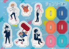 2025年最新】チェンソーマン アクリルジオラマの人気アイテム - メルカリ