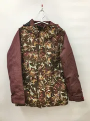 ニーマ スノーボードジャケット ウェア M 2402WT071