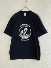 2025年最新】vetements staffの人気アイテム - メルカリ
