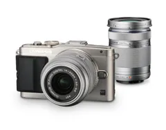 OLYMPUS - ❤️遠くの景色も思いのまま❤️OLYMPUS E-PL6 超望遠レンズ❤️ Amazon | Olympusペンe-pl6 2.2高スーパー望遠レンズ(のみで