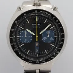 2025年最新】SEIKO 6138の人気アイテム - メルカリ