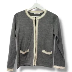 2025年最新】ビスコンティカーディガンの人気アイテム - メルカリ