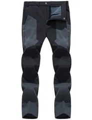 アウトドアリサーチ SALVO PANTS スキーウェア ソフトシェルパウダー