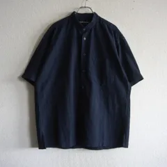 2025年最新】issey miyake men イッセイミヤケ バンドカラー