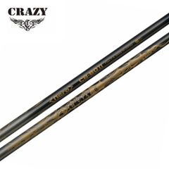 超高級シャフト！CRAZY8！テーラーメイド 1W用 - メルカリ