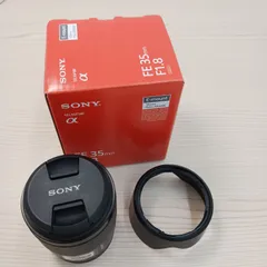 未使用に近い(1回使用)SONYレンズ　E11mm f1.8とNDフィルター SONY E 11mm F1.8 SEL11F18を徹底解説。「バーゲンプライス」と