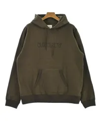 uniform experiment パーカー メンズ 【古着】【中古】【送料無料】