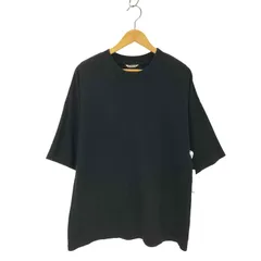 美品 AURALEE SOFT CORD BIG TEE ホワイト 4 AURALEE SOFT CORD BIG TEE | STRATO BLOG