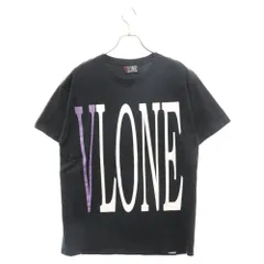 2025年最新】VLONE tシャツの人気アイテム - メルカリ