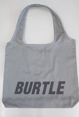 限定品　BURTLE バートル 【リサイクルトートバッグ】
