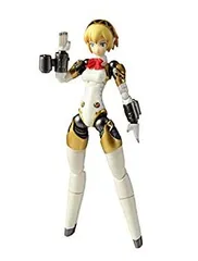 【中古】次元可動コンプリート?ペルソナ4?ジ・アルティメット?イン?マヨナカアリーナ?アイギス?(Ver.Daibadi)?ノンスケール?PVC-ABS製?塗装済み完成品フ