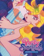 【中古】輸入アニメBlu-rayDisc PANTY ＆ STOCKING WITH GARTERBELT THE COMPLETE SERIES [輸入盤]