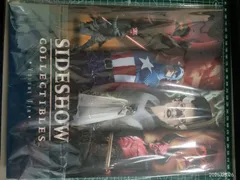 2026年最新】SIDESHOWの人気アイテム - メルカリ