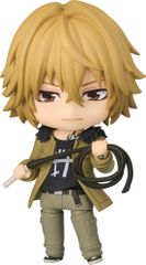HUNTER×HUNTER イルミ ねんどろいど - メルカリ