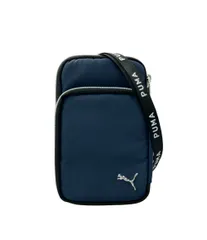 プーマ ナイロンミニショルダーバッグ 斜め掛け モバイルポーチ メンズ PUMA