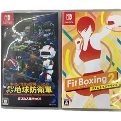 186000 Nintendo 任天堂 ニンテンドウ ニンテンドースイッチ HAC-P-AXF5A HAC-P-AY3NA 2点まとめ売り