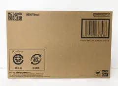 29.【輸送箱未開封】METAL ROBOT魂 ＜SIDE MS＞ フォースインパルスガンダム SpecII 機動戦士ガンダムSEED FREEDOM【併売品】