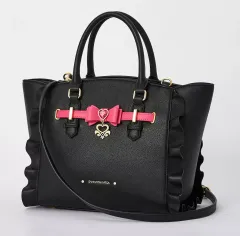 【中古】バッグ キュアブラック フラッター 「ふたりはプリキュアMax Heart×SAMANTHAVEGA」