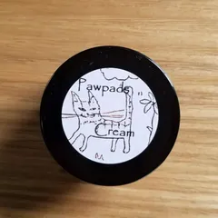 포즈 크림 파우 패드 크림 (20ml)