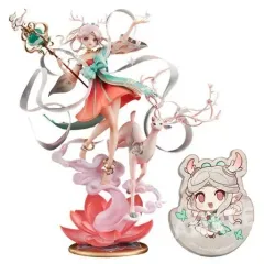 2025年最新】鹿王本生図 フィギュアの人気アイテム - メルカリ