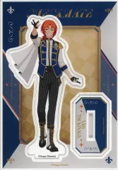 【中古】アクリルスタンド・アクリルパネル 月永レオ(Knights) アクリルスタンド 「あんさんぶるスターズ!! 追憶セレクション チェックメイト」