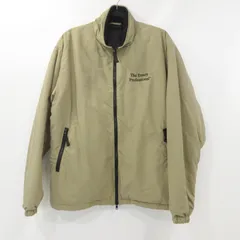 2025年最新】ENNOY NYLON PADDED JACKETの人気アイテム - メルカリ