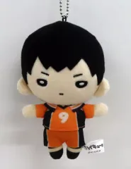 影山飛雄　にとたん　ぬいぐるみバッジ　セット ハイキュー 影山飛雄 にとたん ぬいぐるみ セット - メルカリ