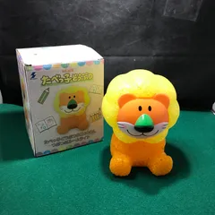 5305　たべっ子どうぶつ　たべっ子どうぶつSCHOOL　つぶつぶルームライト