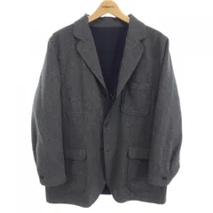 ダンヒル DUNHILL ジャケットのサムネイル