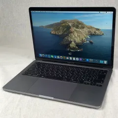 超高性能❗️MacBook Pro2020 13inグレイ i7&32GB&1TB 超高性能&超美品❗️MacBookPro2020 13in i7&32GB&1TB - メルカリ