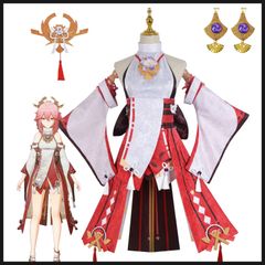 原神 赤砂の杖 セノ コスプレ用 長柄武器 Genshin - AYAMESTORE - メルカリ