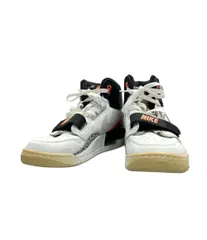 ナイキ ハイカットスニーカー × DON C AIR JORDAN LEGACY 312 NRG AQ4160-108 メンズ SIZE 27.0 (L) NIKE