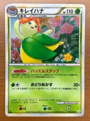 キレイハナ　旧裏 psa10 キラ　ホロ　極美品　希少 キレイハナ 旧裏 psa10 キラ ホロ 極美品 希少 - メルカリ