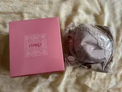 シャルレ FC151 ボディシェーパ B75M 3/4カップボディーシェーパー FC151 │ 通販 │ シャルレ ウェブ