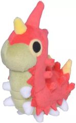 MYポケモンコレクション ぬいぐるみ ペンドラー - メルカリ