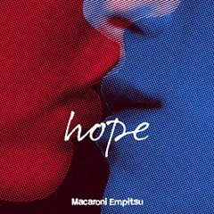 hope 初回限定盤(中古品)