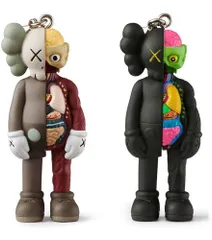 Amazon.co.jp: [AFEREVZ] キーホルダー KAWS バッグチャーム 可愛い キーチャーム キーリング ハンドストラップ レディース  メンズ キーチェーン ホルダー バッグ アクセサリー 車 鍵 キーホルダー バッグ飾り かわいい プレゼント : ファッション