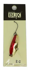 Angler'z System(アングラーズシステム) スプーン バックス 3.8g RG.