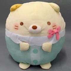 [중고] 봉제 장난감 고양이 스미코 베이비 봉제 장난감 XL [스미코 구라시]