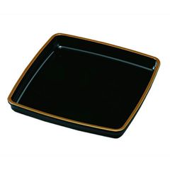 紀州塗り ＰＣ 尺寸 万寿盆 お盆 おぼん 家紋入れ可 花嫁用 嫁入り 婿入り 内祝い 出産祝い お返し お菓子盆 お道具