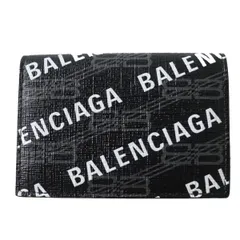 2023年最新】 財布 BALENCIAGA キャンバスの人気アイテム - メルカリ