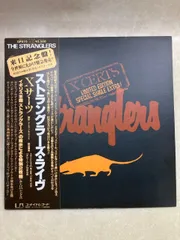 2025年最新】the stranglersの人気アイテム - メルカリ