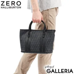 2025年最新】ZERO HALLIBURTON メンズ トートバッグの人気