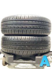 165/55R15  
ヨコハマ ブルーアース-Es Es32 
中古タイヤ サマータイヤ 2本セット
 s15250519036