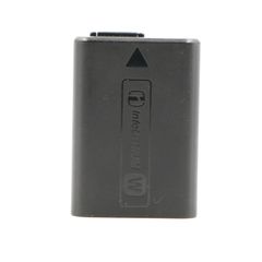 【美品】SONY NP-FW50