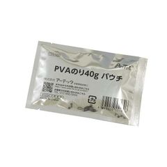 アーテック PVAのり40g パウチ No.155189