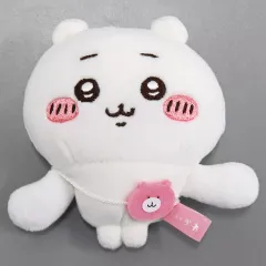 ちいかわ - ちいかわ なかよし手つなぎ磁石 ぬいぐるみ ちいかわ なかよし手つなぎ 磁石ぬいぐるみ（うさぎ） | ちい
